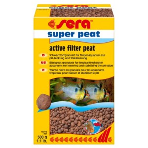 SERA SUPER PEAT (TORBA) 